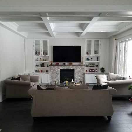Comfortable Private Space Pickering Εξωτερικό φωτογραφία