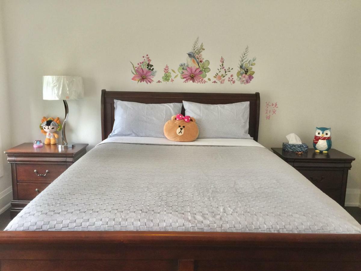 Comfortable Private Space Pickering Εξωτερικό φωτογραφία