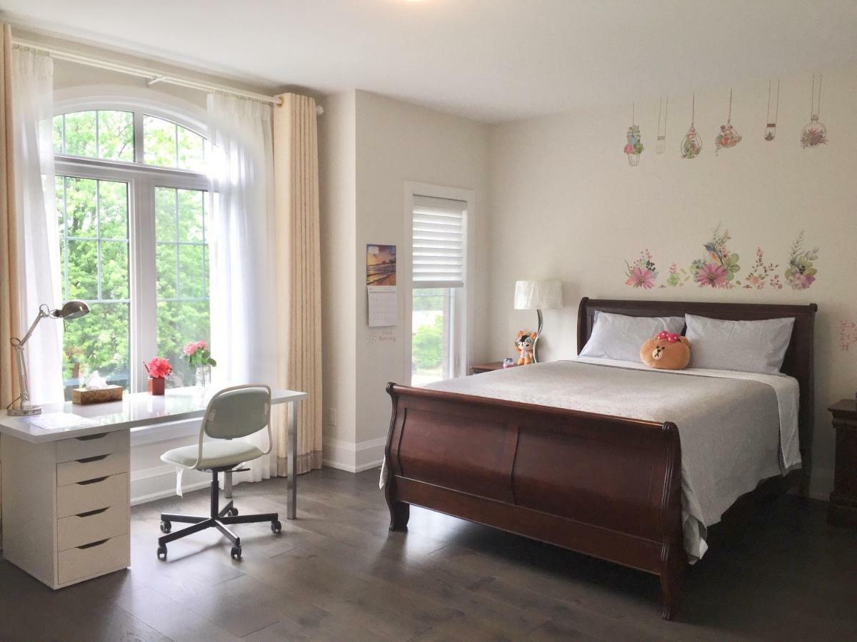 Comfortable Private Space Pickering Εξωτερικό φωτογραφία