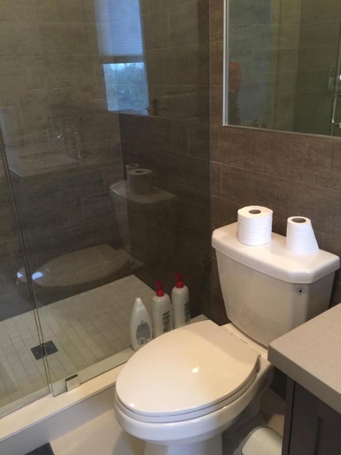 Comfortable Private Space Pickering Εξωτερικό φωτογραφία