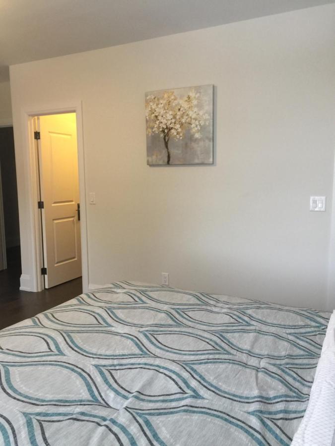 Comfortable Private Space Pickering Εξωτερικό φωτογραφία