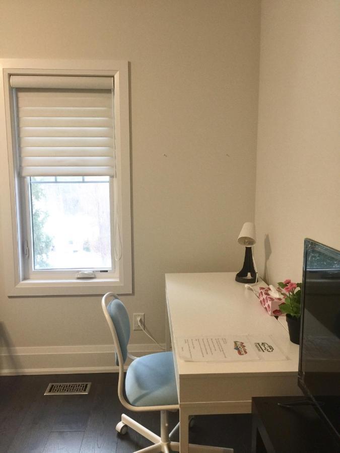 Comfortable Private Space Pickering Εξωτερικό φωτογραφία