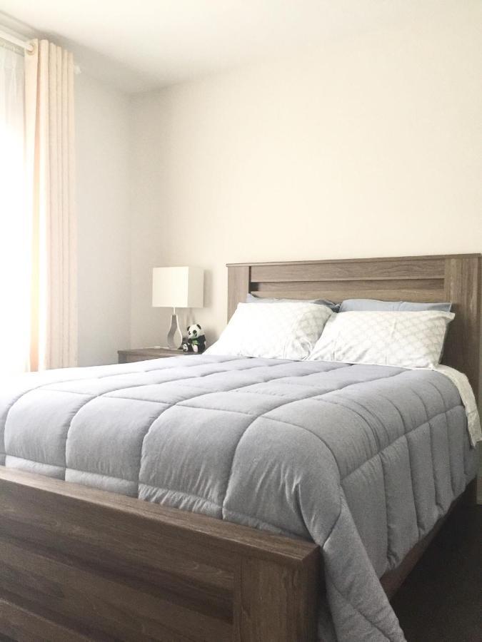 Comfortable Private Space Pickering Εξωτερικό φωτογραφία