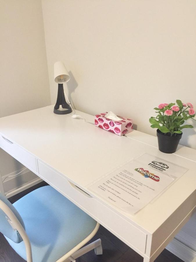 Comfortable Private Space Pickering Εξωτερικό φωτογραφία
