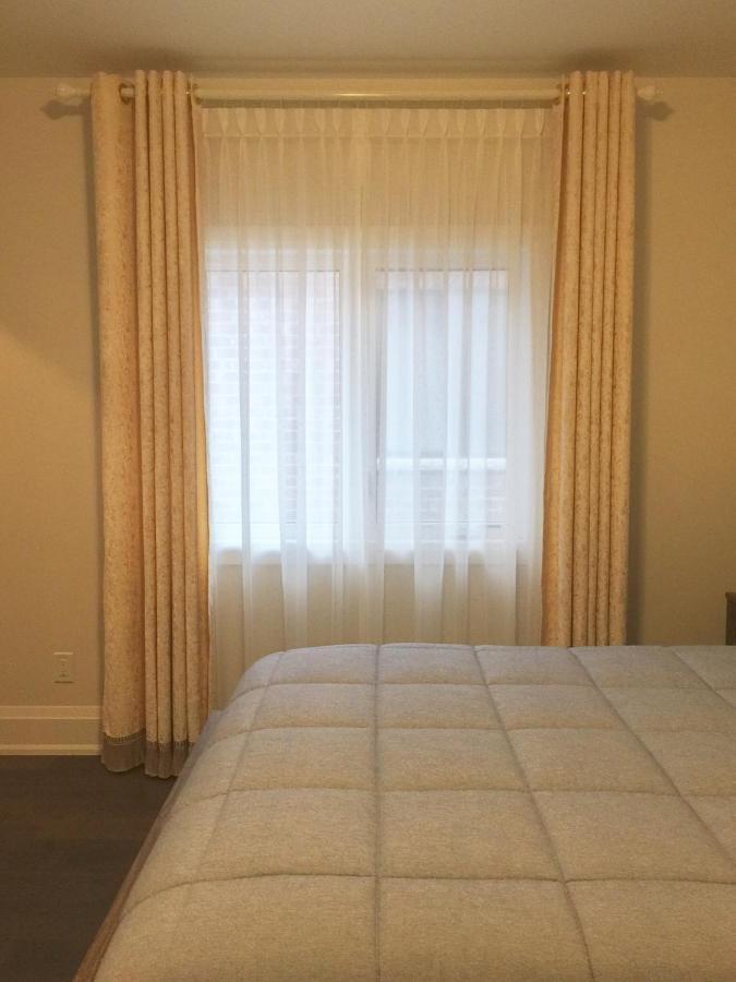 Comfortable Private Space Pickering Εξωτερικό φωτογραφία