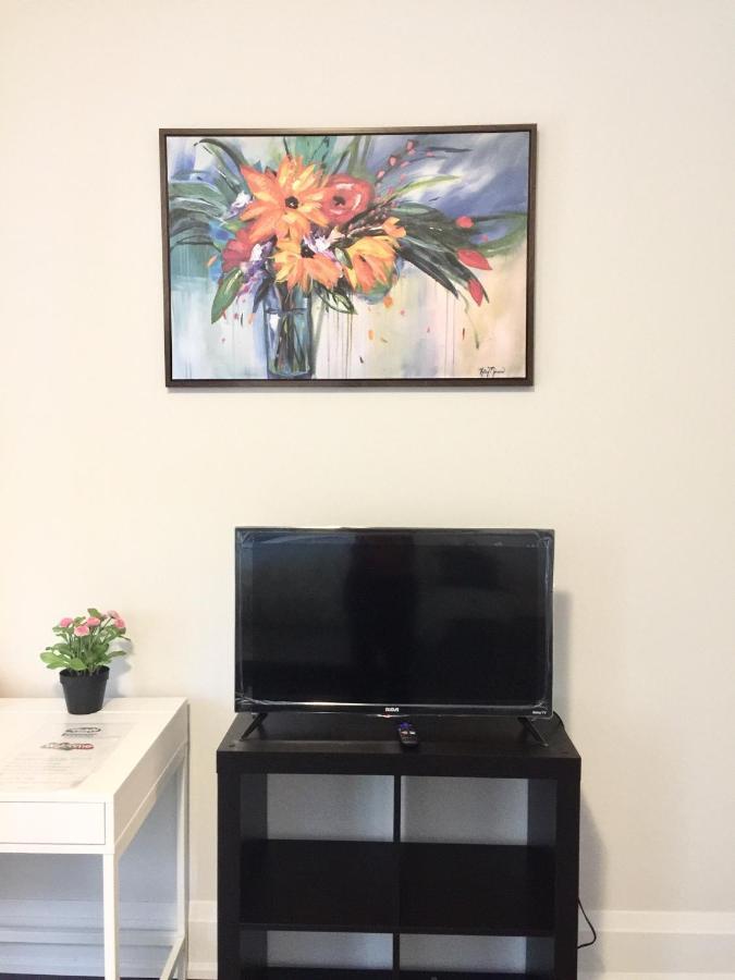 Comfortable Private Space Pickering Εξωτερικό φωτογραφία